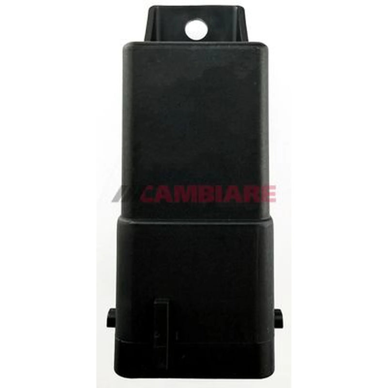 Cambiare Glow Plug Control Unit VE526023