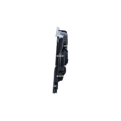 NRF Engine Cooling Fan 470017