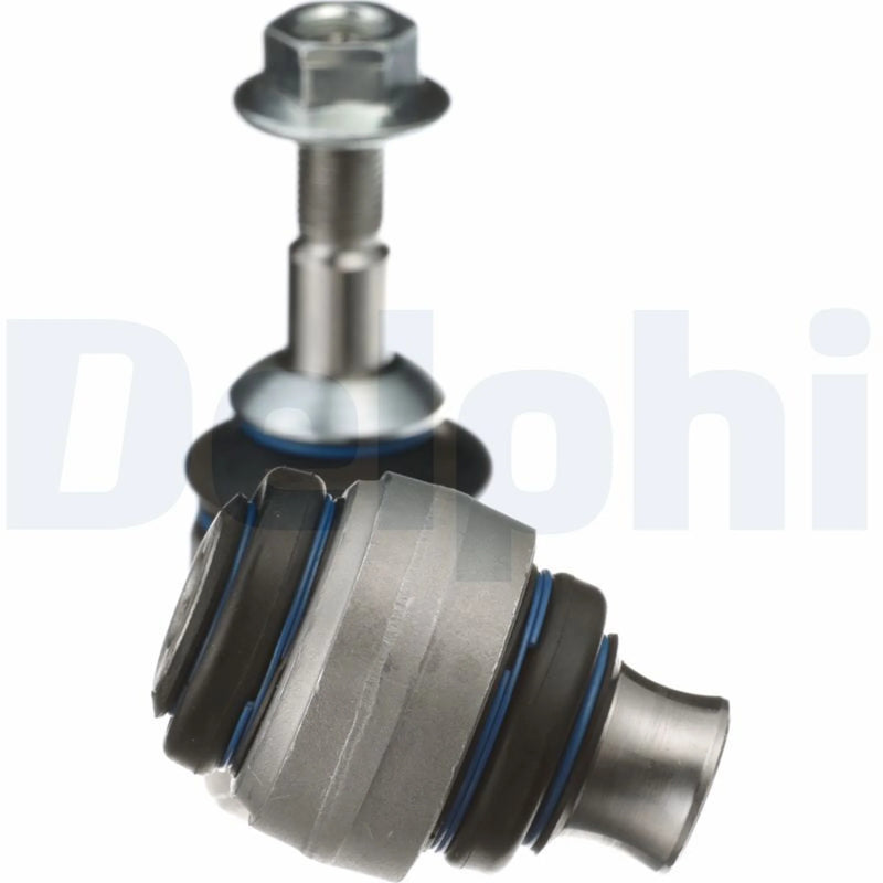 Delphi Control/Trailing Arm Front TC6798