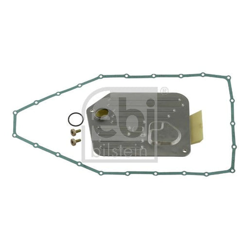 Febi Auto Trans Filter Kit 23957