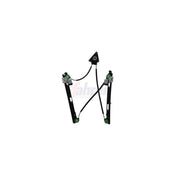 Fahren Electric Window Regulator Lifter Left Front FWD1032