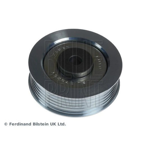 Blue Print V-Ribbed Belt Deflection/Guide Pulley ADC496507