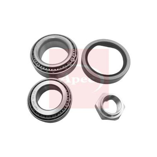 Apec Wheel Bearing Kit AWB1386
