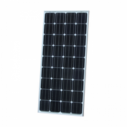 Photonic Universe Monocrystalline Solar Panel with 5m Cable - Dyna-mo Solar - Van Life Living