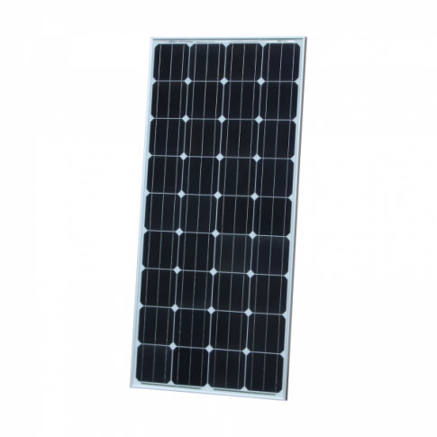 Photonic Universe Monocrystalline Solar Panel with 5m Cable - Dyna-mo Solar - Van Life Living