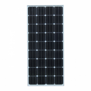 Photonic Universe Monocrystalline Solar Panel with 5m Cable - Dyna-mo Solar - Van Life Living