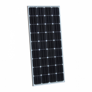 Photonic Universe Monocrystalline Solar Panel with 5m Cable - Dyna-mo Solar - Van Life Living