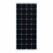 Photonic Universe 12V Solar Panel with 5m Cable - Dyna-mo Solar - Van Life Living