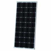 Photonic Universe 12V Solar Panel with 5m Cable - Dyna-mo Solar - Van Life Living