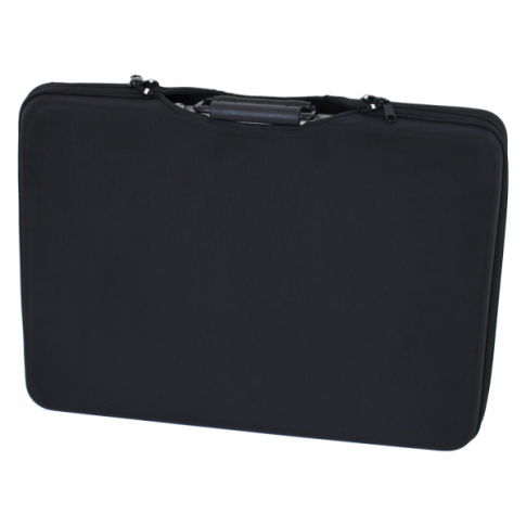 Photonic Universe 12V Folding Solar Charging Kit - Dyna-mo Solar - Van Life Living