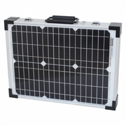 Photonic Universe 12V Folding Solar Charging Kit - Dyna-mo Solar - Van Life Living