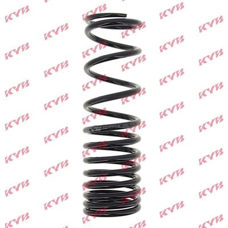 KYB Rear Suspension Coil Spring RD5504