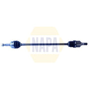 NAPA CV Drive Shaft Driveshaft Front Right NDS1398R