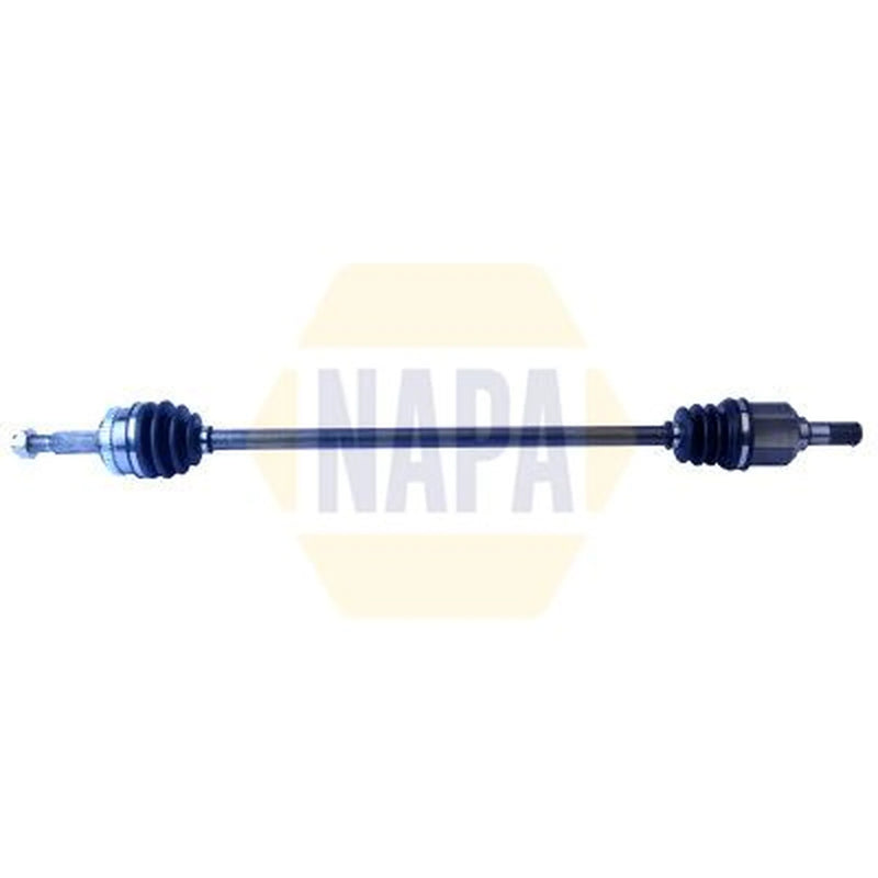 NAPA CV Drive Shaft Driveshaft Front Right NDS1398R