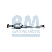 BM Catalysts Homologated Petrol Cat BM90346H