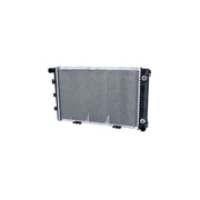 NRF Engine Radiator 516580