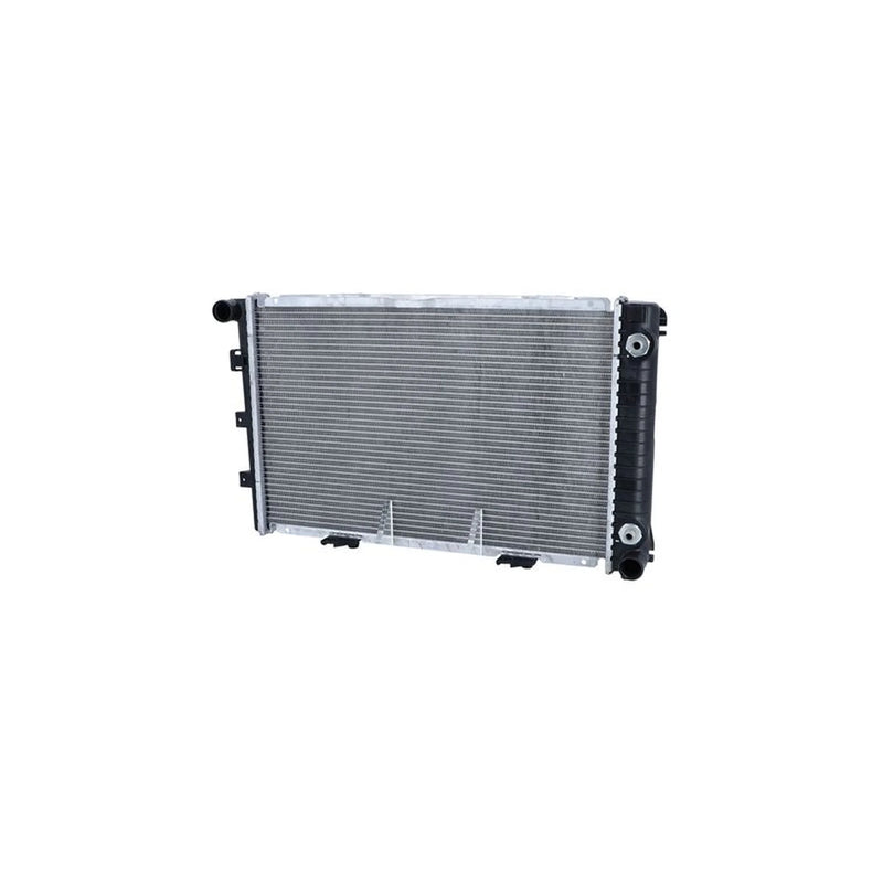 NRF Engine Radiator 516580