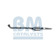 BM Catalysts Homologated Petrol Cat BM90217H