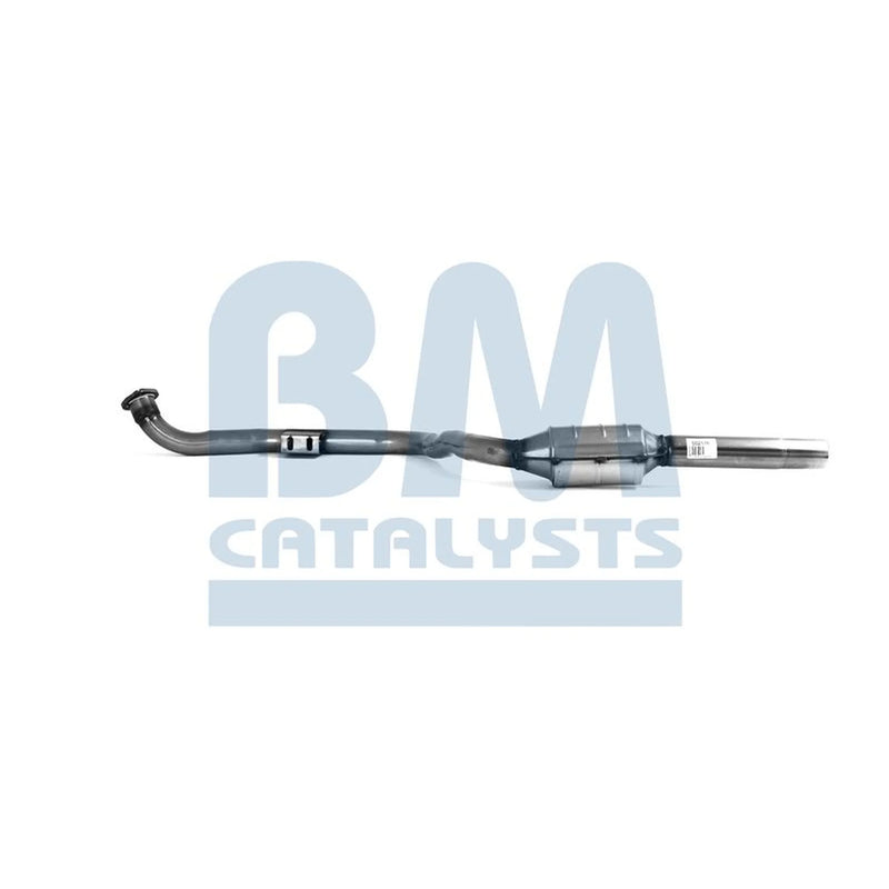 BM Catalysts Homologated Petrol Cat BM90217H