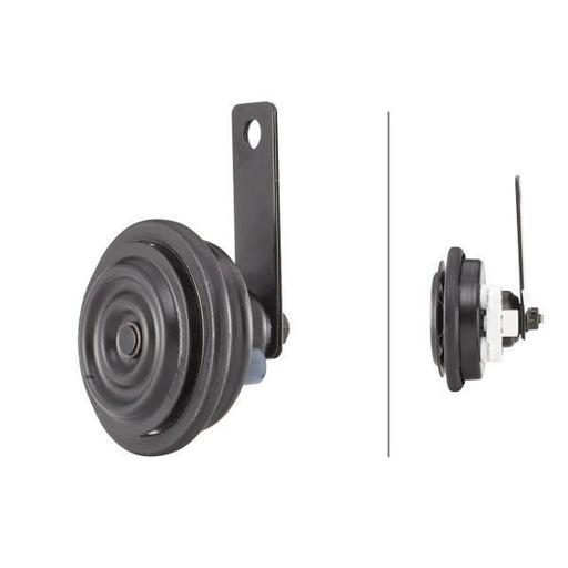 Hella Car Horn Signal Unit 3AL 922 196-011