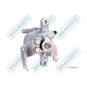 Apec Brake Caliper Assembly Rear Right BCA3818