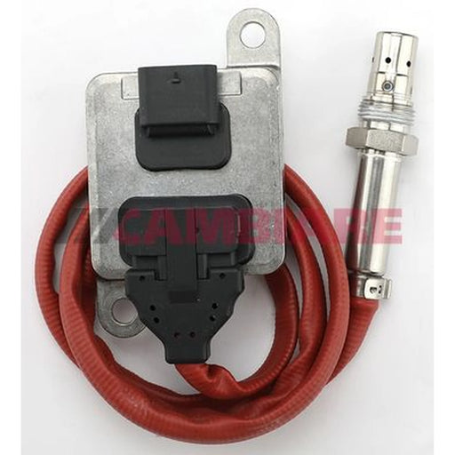 Cambiare NOx Nitrogen Oxide Sensor Exhaust Pin VE350094