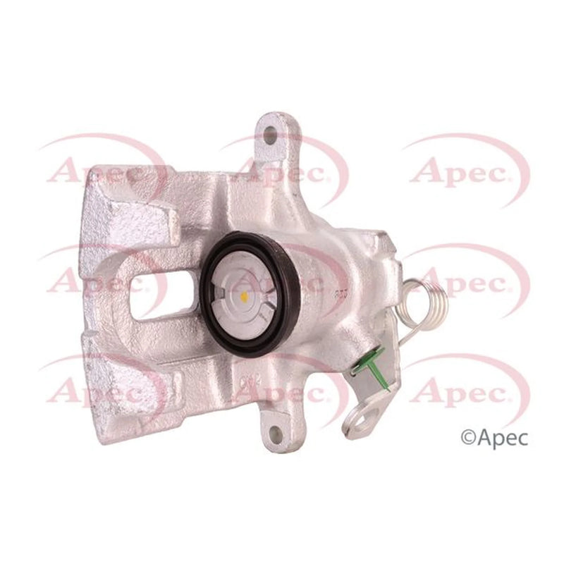 Apec Brake Caliper Assembly Rear Right RCA372