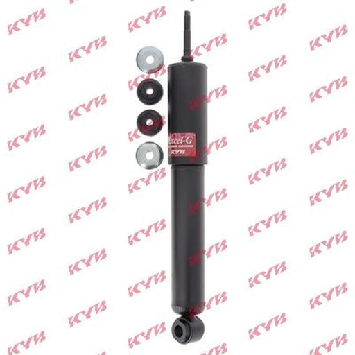 KYB Shock Absorber Damper Strut Front 344268