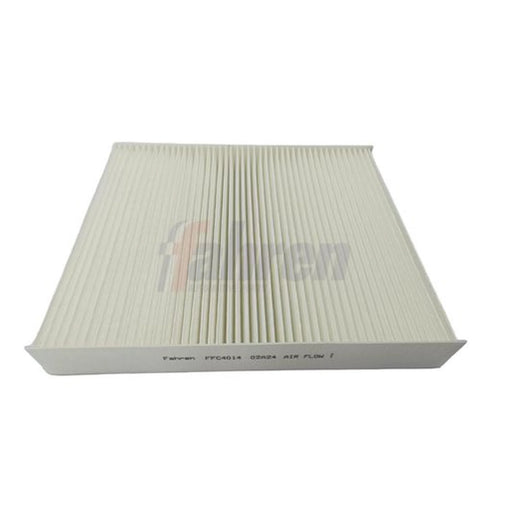 Fahren Cabin Air Filter (Pollen Filter) fits Audi A1 2010-2018