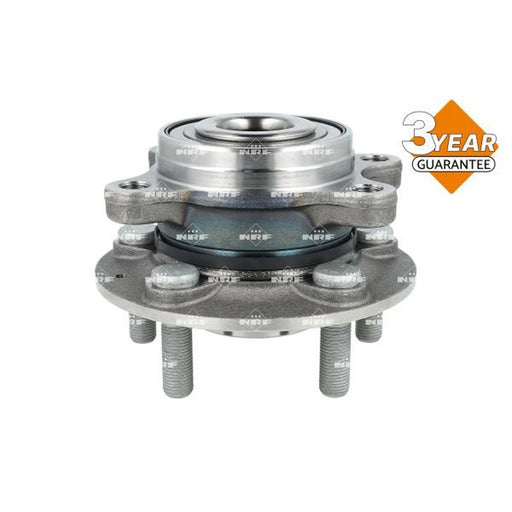 NRF Wheel Hub Stud 828003
