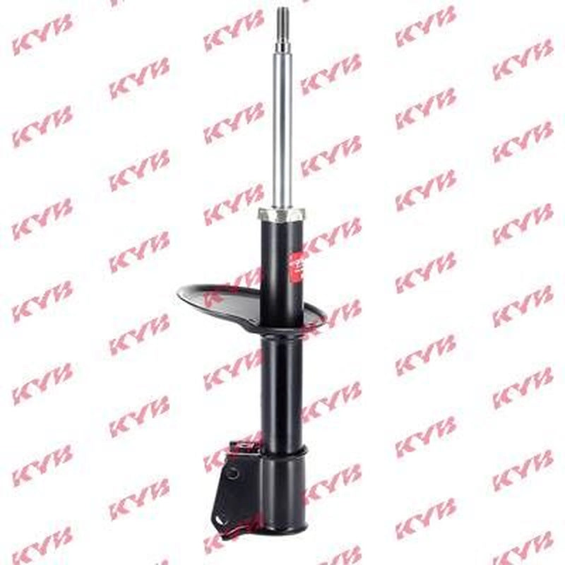 KYB Shock Absorber Damper Strut Front 333824