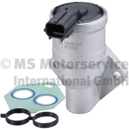 Pierburg Idle Air Control Valve 7.06269.24.0