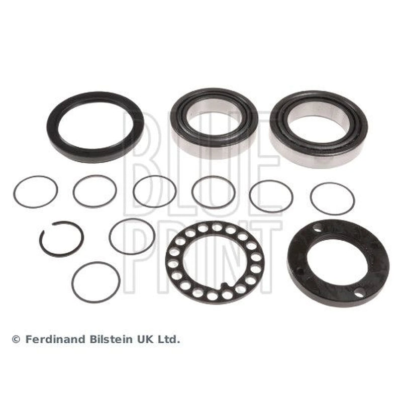 Blue Print Wheel Bearing Kit Front Right 80mm ADC48245