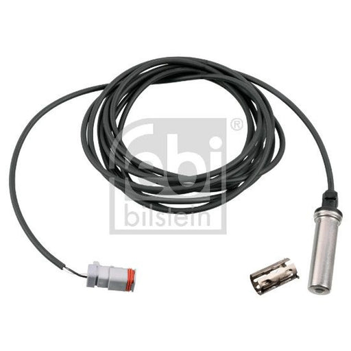 Febi ABS Wheel Speed Sensor Front Right 177008