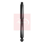 Apec Shock Absorber Damper Strut Rear Right ASA1400