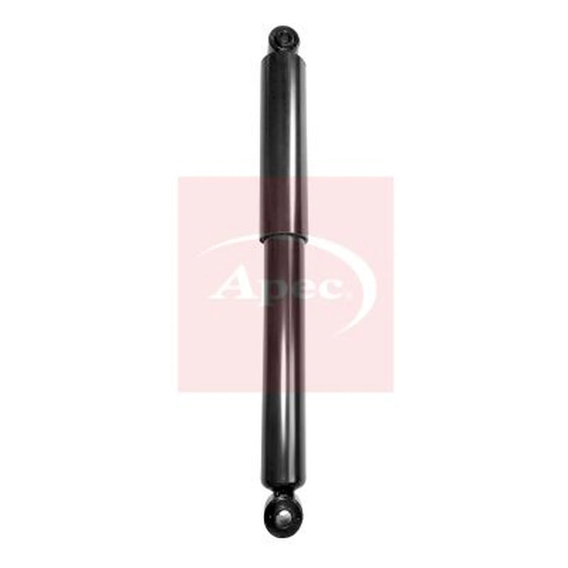 Apec Shock Absorber Damper Strut Rear Right ASA1400