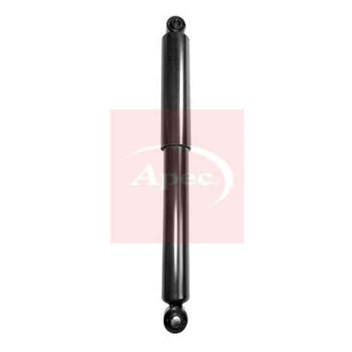 Apec Shock Absorber Damper Strut Rear Right ASA1400