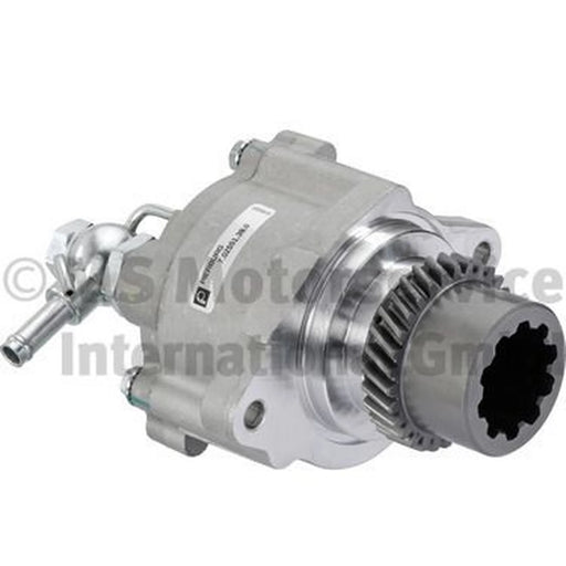Pierburg Brake Vacuum Pump 7.02551.39.0