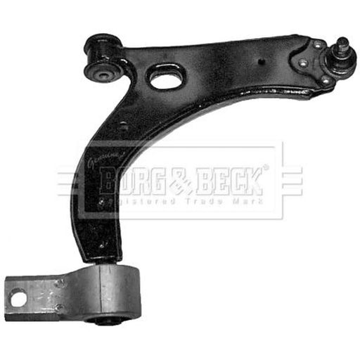 Borg & Beck Control/Trailing Arm BCA6130