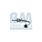 BM Catalysts Homologated Diesel Cat BM80211H