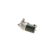 Bosch Starter Motor 12V 0.9kW 9 Teeth 0 001 106 017