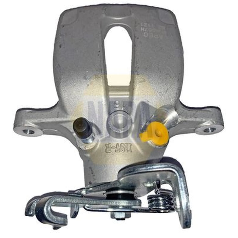 NAPA Brake Caliper Assembly Rear Right NCA1528