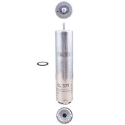 Mahle Fuel Filter Element KL 579D