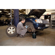 Draper Dual High Volume High Pressure Grease Pump 43959 Draper  - Town Parts