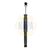 NAPA Shock Absorber Damper Strut Rear Right NSA1208