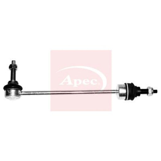 Apec Stabiliser Bar Link Coupling Rod Front Right AST4233