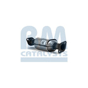 BM Catalysts Homologated Petrol Cat BM90260H