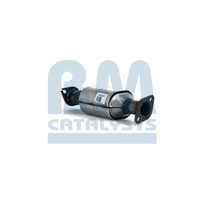 BM Catalysts Homologated Petrol Cat BM90260H