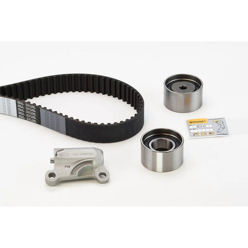 Continental CTAM Timing Belt Kit with Rollers CT1136K1