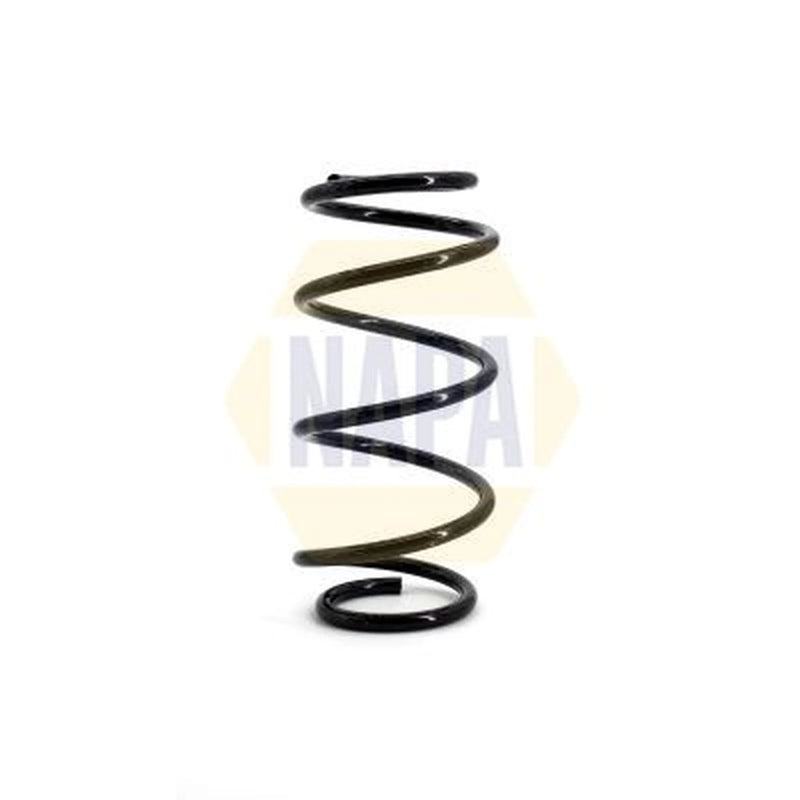NAPA Front Suspension Coil Spring NCS1058